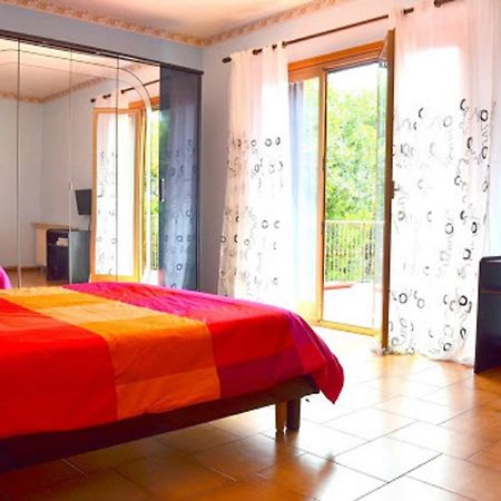 B&B Le Tre Rose Di Maria Pedara Εξωτερικό φωτογραφία