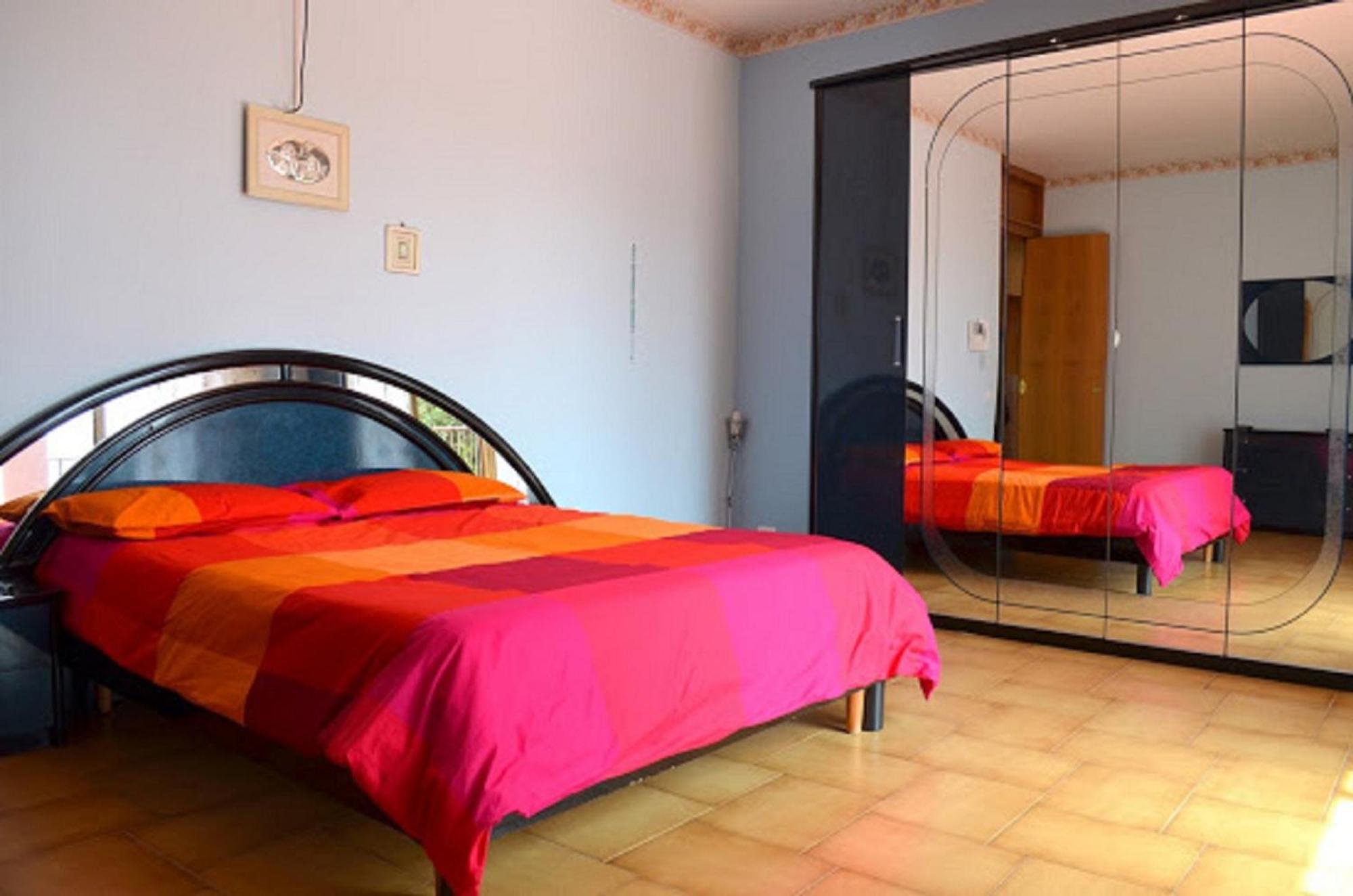 B&B Le Tre Rose Di Maria Pedara Εξωτερικό φωτογραφία