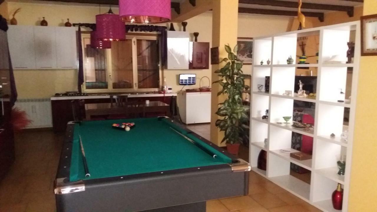 B&B Le Tre Rose Di Maria Pedara Εξωτερικό φωτογραφία