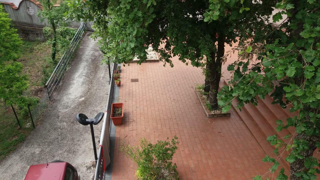 B&B Le Tre Rose Di Maria Pedara Εξωτερικό φωτογραφία