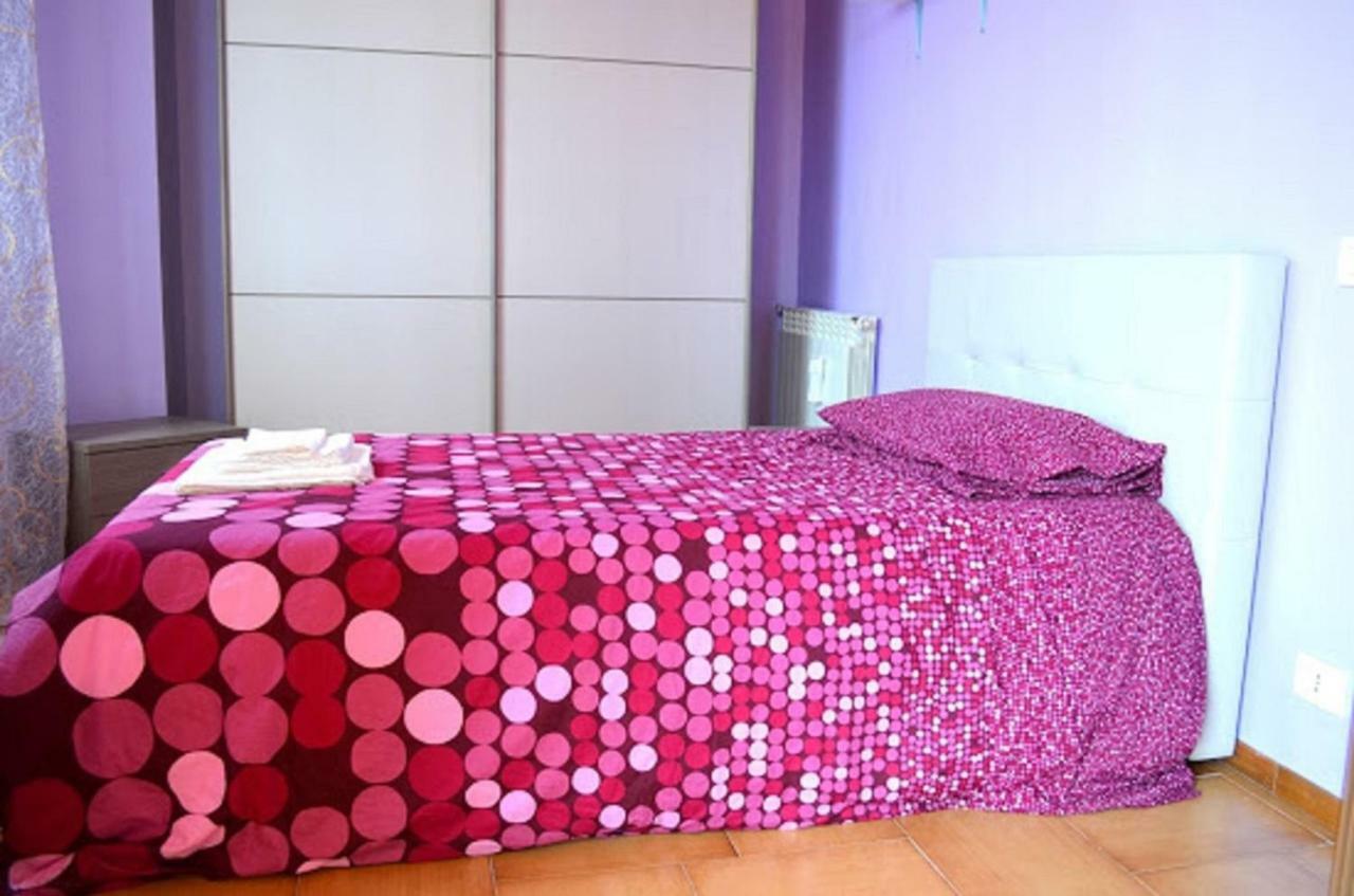 B&B Le Tre Rose Di Maria Pedara Εξωτερικό φωτογραφία
